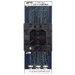 FVE4ASMR48QNP  Socket Cards