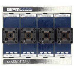 FX4ASM44TQFC  Socket Module