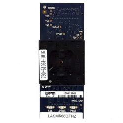 LASMR68QFNZ  Replacement Daughter Card