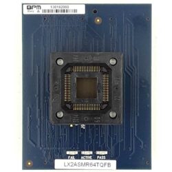 LX2ASMR64TQFB  Replacement Daughter Card
