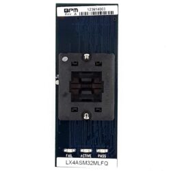 LX4ASM32MLFQ  Replacement Daughter Card
