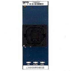 LX4ASMR64BGB  Replacement Daughter Card