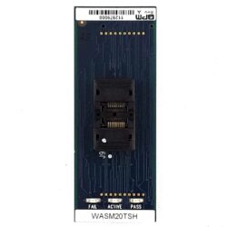 WASM20TSH  Replacement Daughter Card