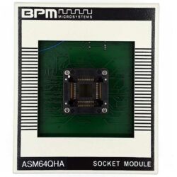 FASM64QHA Socket Module