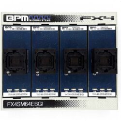 FX4SM64EBGI  Socket Module