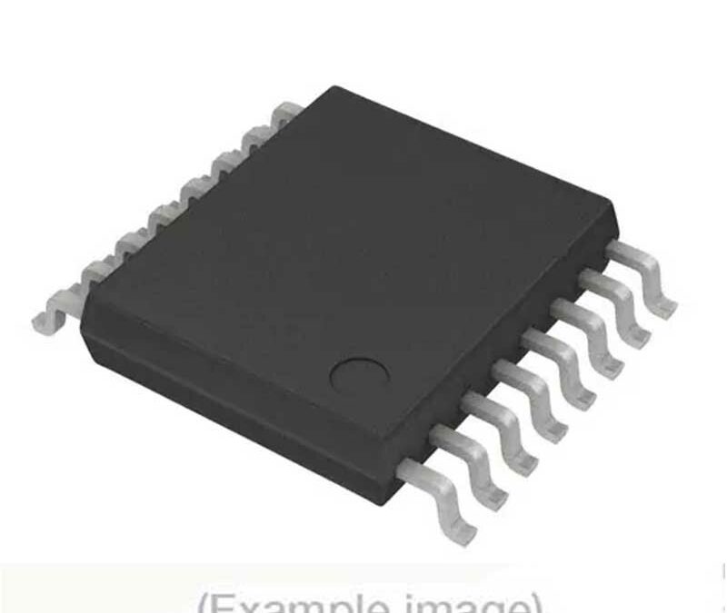 Cypress CY8C29666-PVX SSOP(48) Device