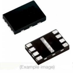 Cypress S25FL064LABNFA040 (CustomA01) USON(8) Device