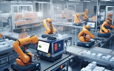 Assembly Line Uptime, Inventory Management, Cost Per Device, and Superior First-Pass Yield: The Power of In-Socket Programming