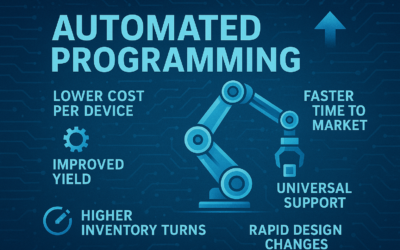 How a World Class Manufacturing Company Transformed Their Process with Offline Programming